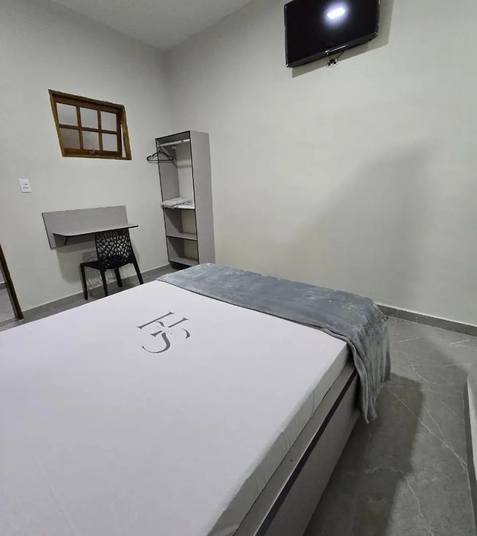 Singular Hotel Sao Paulo