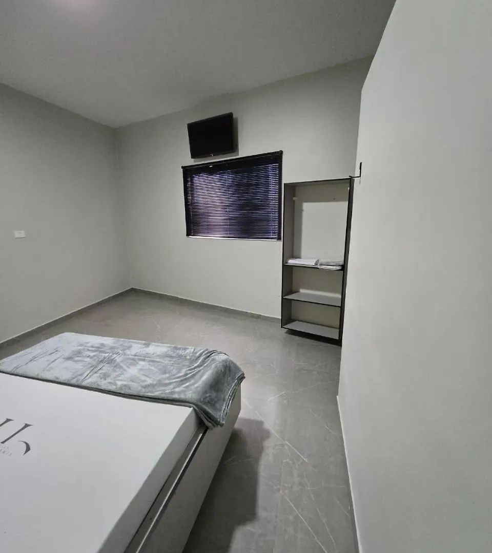 Singular Hotel サンパウロ ブラジル