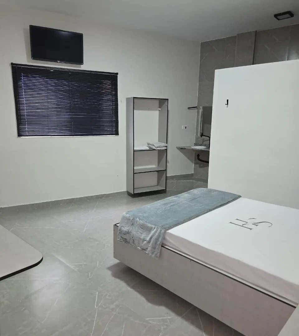 Singular Hotel サンパウロ