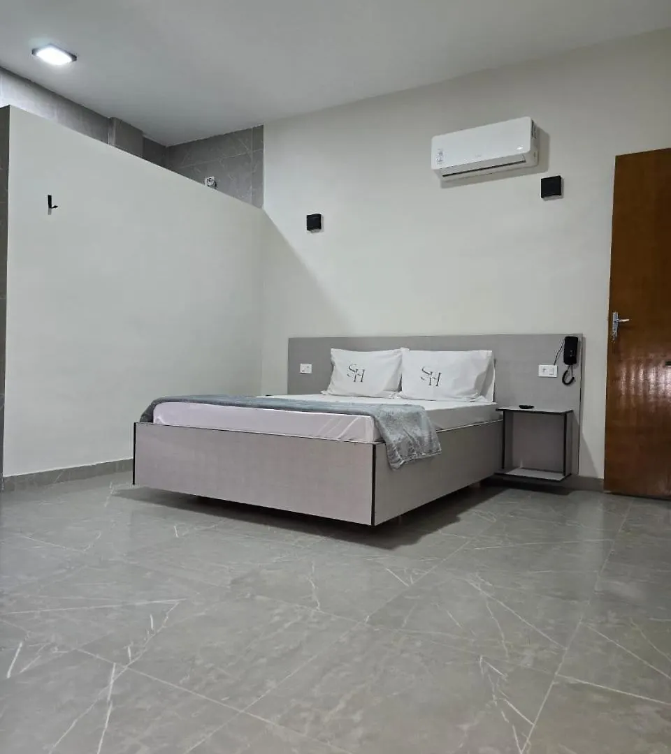 Singular Hotel São Paulo