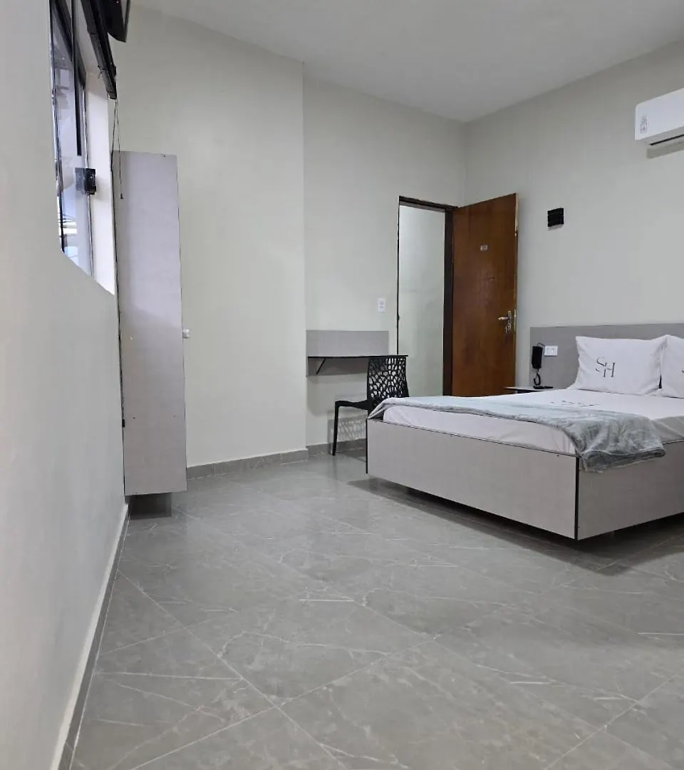 Singular Hotel São Paulo