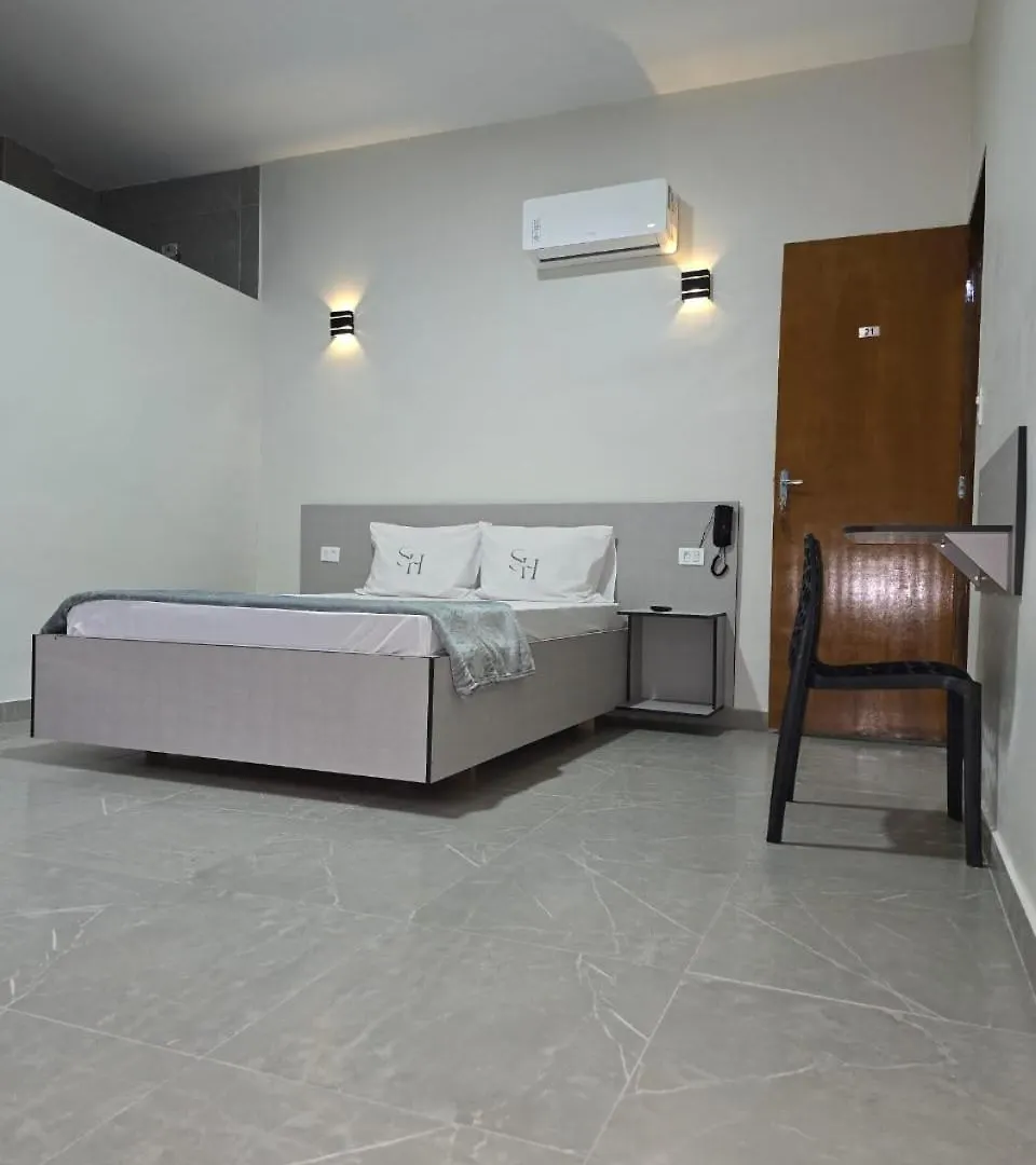 Singular Hotel São Paulo