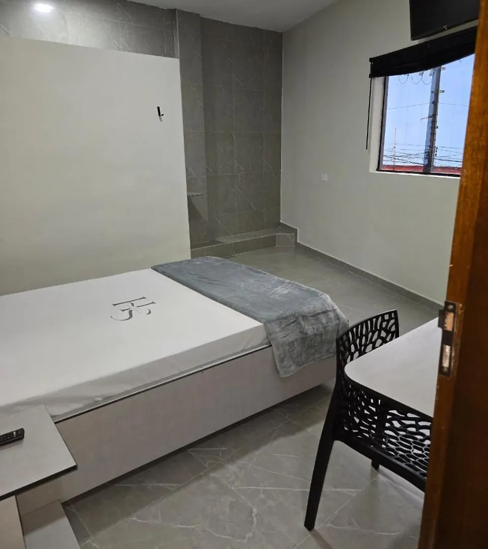 Singular Hotel São Paulo
