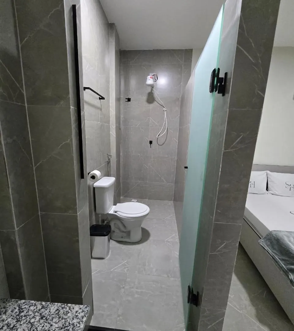 Singular Hotel São Paulo