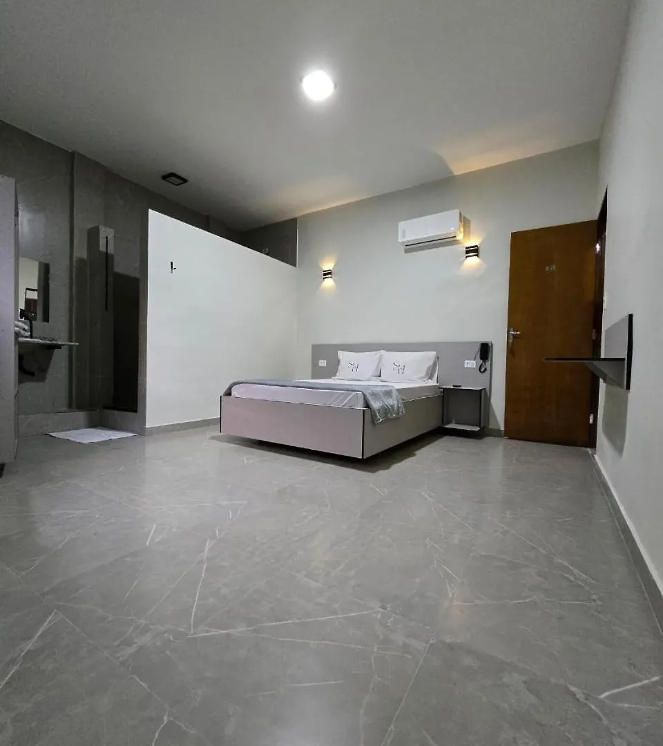 Singular Hotel São Paulo