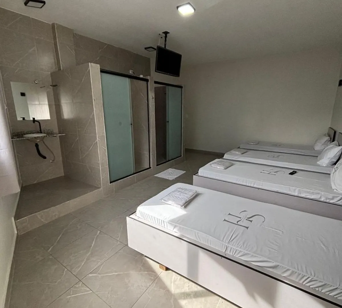 Singular Hotel São Paulo